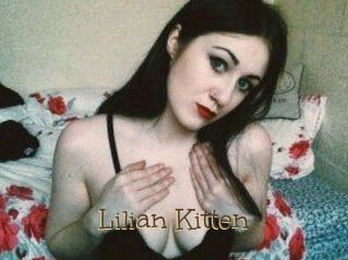 Lilian_Kitten Porno FR