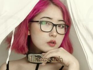Liliapeach Porno FR