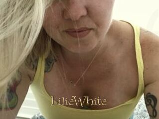 LilieWhite
