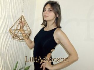 LilitAdamson