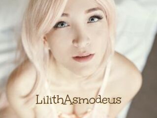 LilithAsmodeus