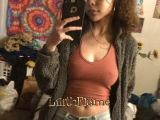 LilithFlame