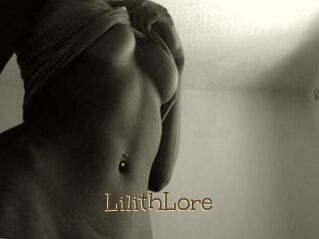 LilithLore