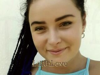 Lilith_Love