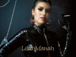 LilithManah
