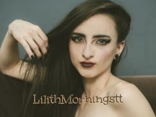 LilithMorningstt