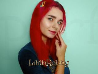 LilithRobby