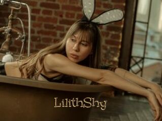 LilithShy