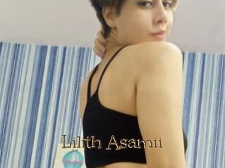 Lilith_Asamii