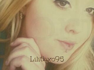 Lilithxo95