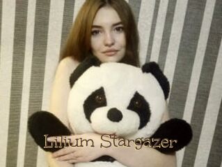 Lilium_Stargazer
