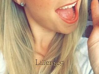 Lillemeg