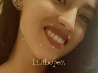 LilliLopez