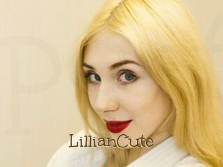 LillianCute