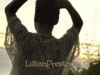 Lillian_Preston