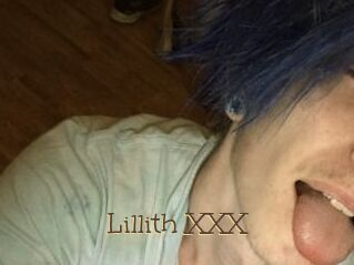 Lillith_XXX Porno FR