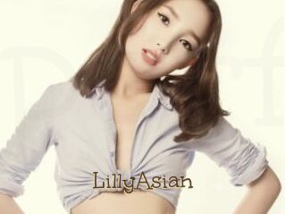 LillyAsian
