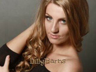 LillyBarns