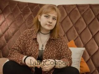 LillyCooper