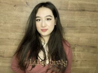 LillyCoraly