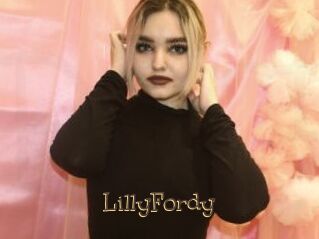 LillyFordy