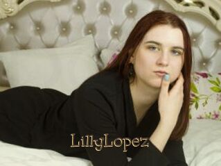 LillyLopez