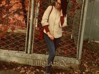LillyLustX