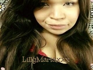 LillyMariaxxx Porno FR