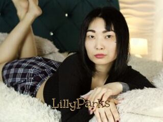 LillyParks