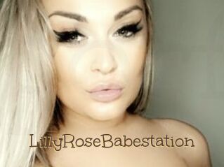 LillyRoseBabestation Porno FR