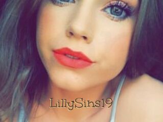 LillySins19 Porno FR