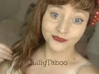 LillyTaboo