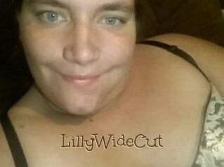 LillyWideCut