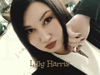 Lilly_Harris Porno FR