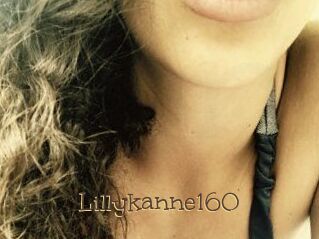 Lillykanne160