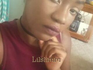 Lilslimm