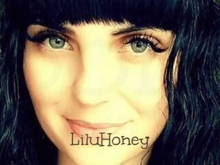 LiluHoney