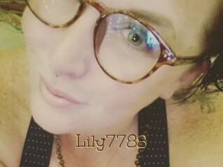 Lily7788