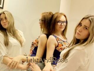 LilyAndRose