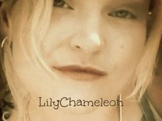 LilyChameleon