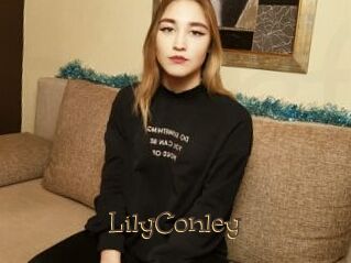 LilyConley