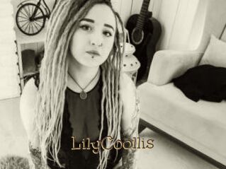 LilyCoollis