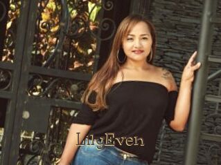 LilyEven