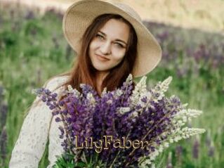 LilyFaber