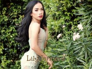LilyJenners