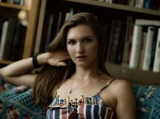 LilyJolie