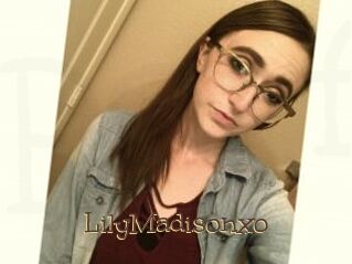 LilyMadisonxo