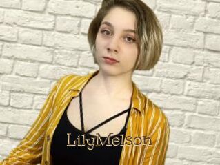 LilyMelson