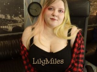 LilyMiles
