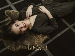 LilyNell